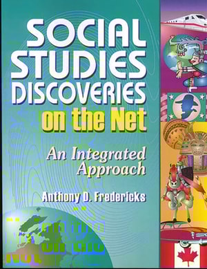 Social Studies Discoveries on the Net