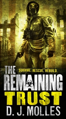 Remaining: Trust