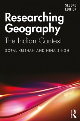 Researching Geography