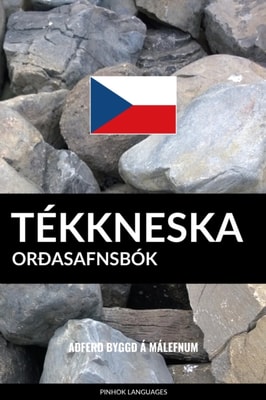 Tekkneska Orasafnsbok: Afer Bygg a Malefnum