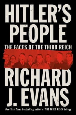 Hitler's People
