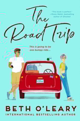 Road Trip