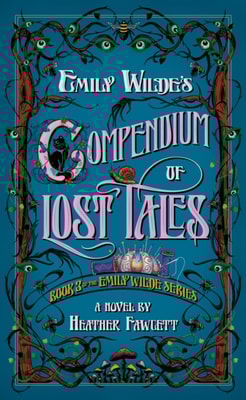 Emily Wilde's Compendium of Lost Tales