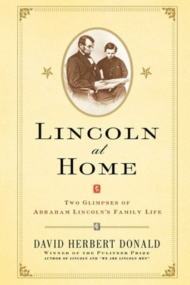 Lincoln at Home