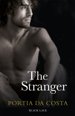 Stranger: Black Lace Classics