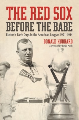 Red Sox Before the Babe