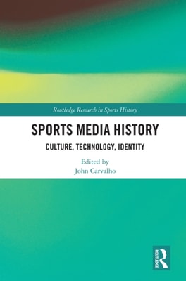 Sports Media History