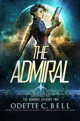 Admiral Episode Two