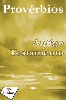 Proverbios do Antigo Testamento
