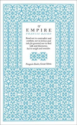 Of Empire