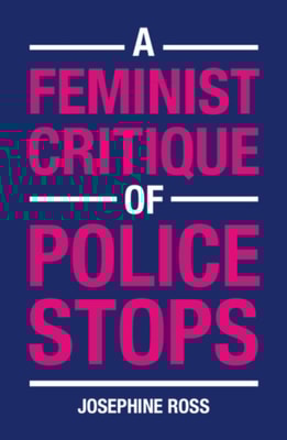 Feminist Critique of Police Stops