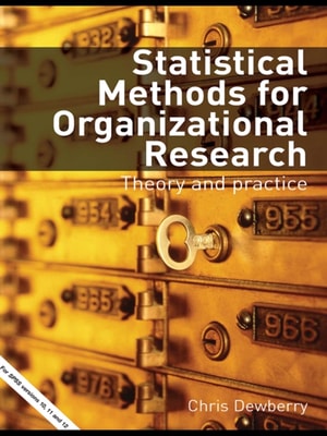 Financialization and Strategy