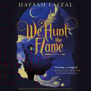 We Hunt the Flame