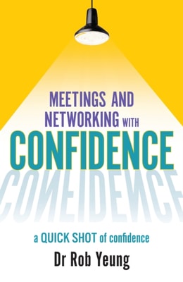 Handling conflict with Confidence