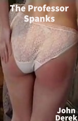 Professor Spanks