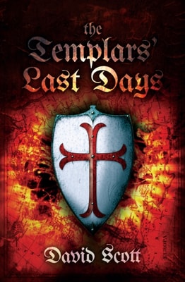 Templars' Last Days
