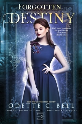 Forgotten Destiny Book Two
