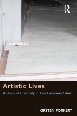 Artistic Lives
