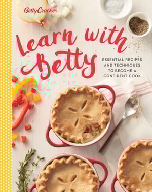 Betty Crocker Learn With Betty