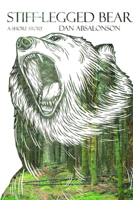 Stiff-Legged Bear