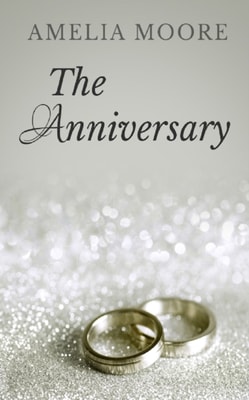 Anniversary (Book 4 of &quote;Erotic Love Stories&quote;)