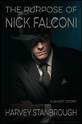Purpose of Nick Falconi