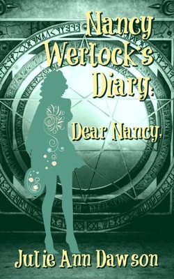 Nancy Werlock's Diary: Dear Nancy,