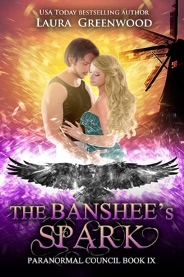Banshee's Spark