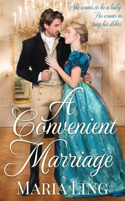 Convenient Marriage