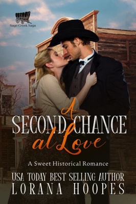 Second Chance at Love