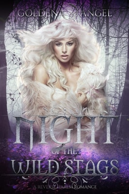 Night of the Wild Stags