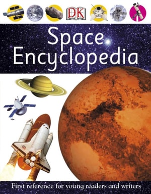 Space Encyclopedia