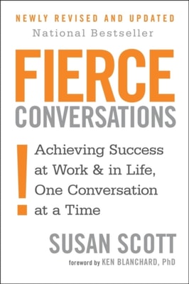 Fierce Conversations