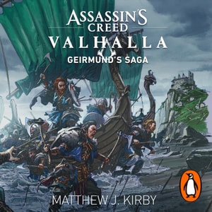 Assassin s Creed Valhalla: Geirmund s Saga
