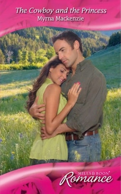 Cowboy and the Princess