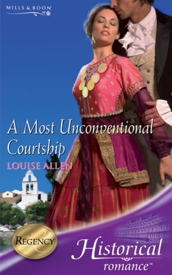 Most Unconventional Courtship