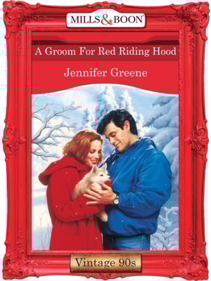 Groom For Red Riding Hood