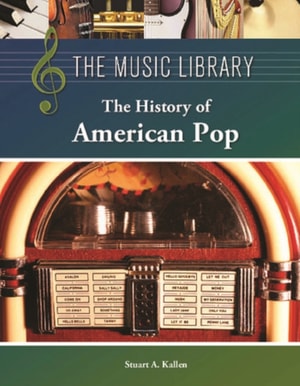 History of American Pop