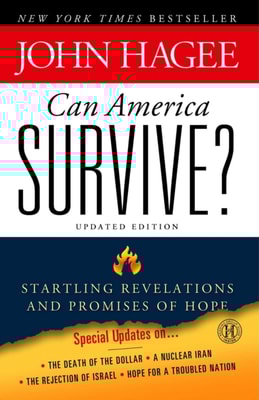 Can America Survive?