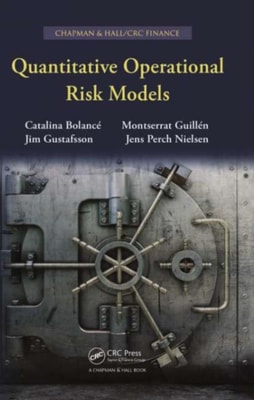 Quantitative Operational Risk Models