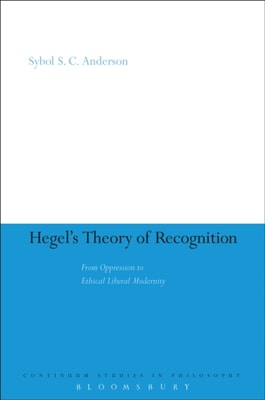 Hegel's Theory of Recognition