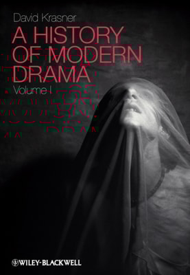 History of Modern Drama, Volume I