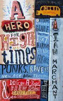 Hero for High Times