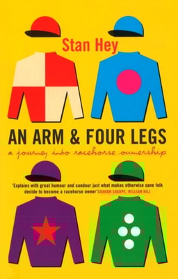 Arm And Four Legs
