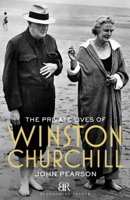Private Lives of Winston Churchill