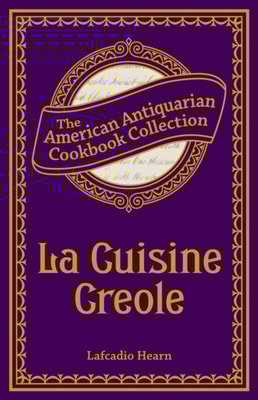 Cuisine Creole