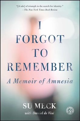 I Forgot to Remember