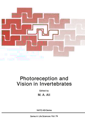 Photoreception and Vision in Invertebrates