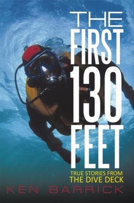 First 130 Feet