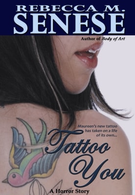 Tattoo You: A Horror Story